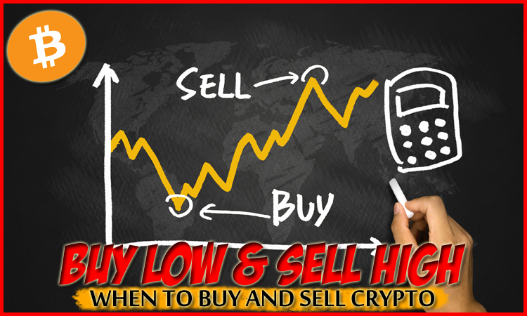 how often to buy crypto